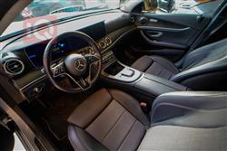 مێرسێدس بێنز E-Class